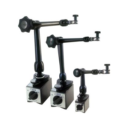 NOGA Magnet Målestativ NF10403 med fin justering på base